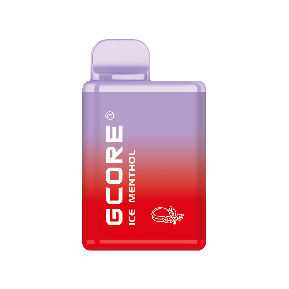 ★3+1 이벤트★ [지코어] 일회용 전자담배 GCORE GC6000 13ml