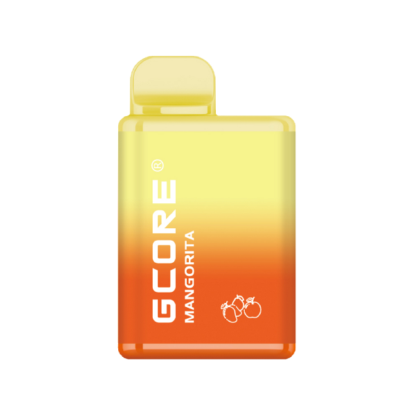 ★3+1 이벤트★ [지코어] 일회용 전자담배 GCORE GC6000 13ml