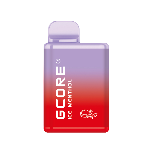 ★3+1 이벤트★ [지코어] 일회용 전자담배 GCORE GC6000 13ml