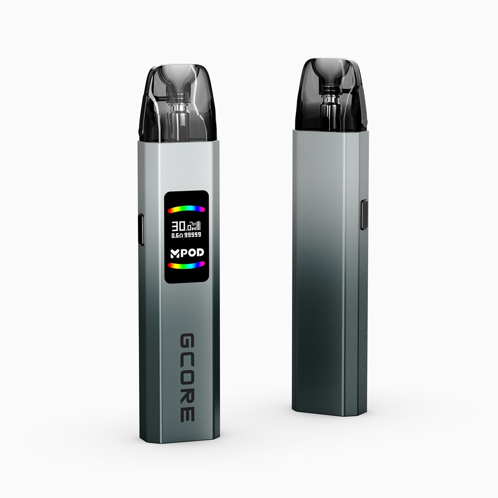 [지코어] 엠팟 MPOD 킷