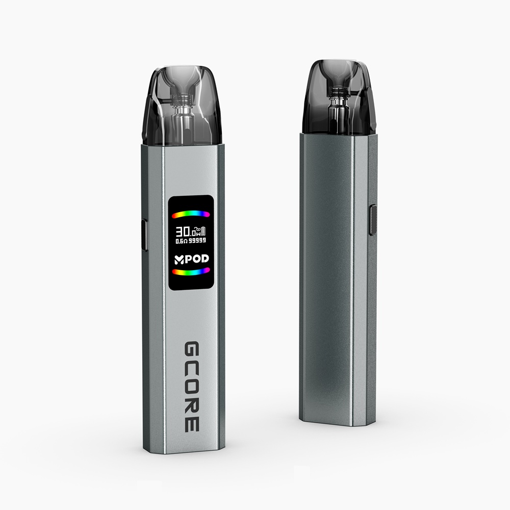 [지코어] 엠팟 MPOD 킷