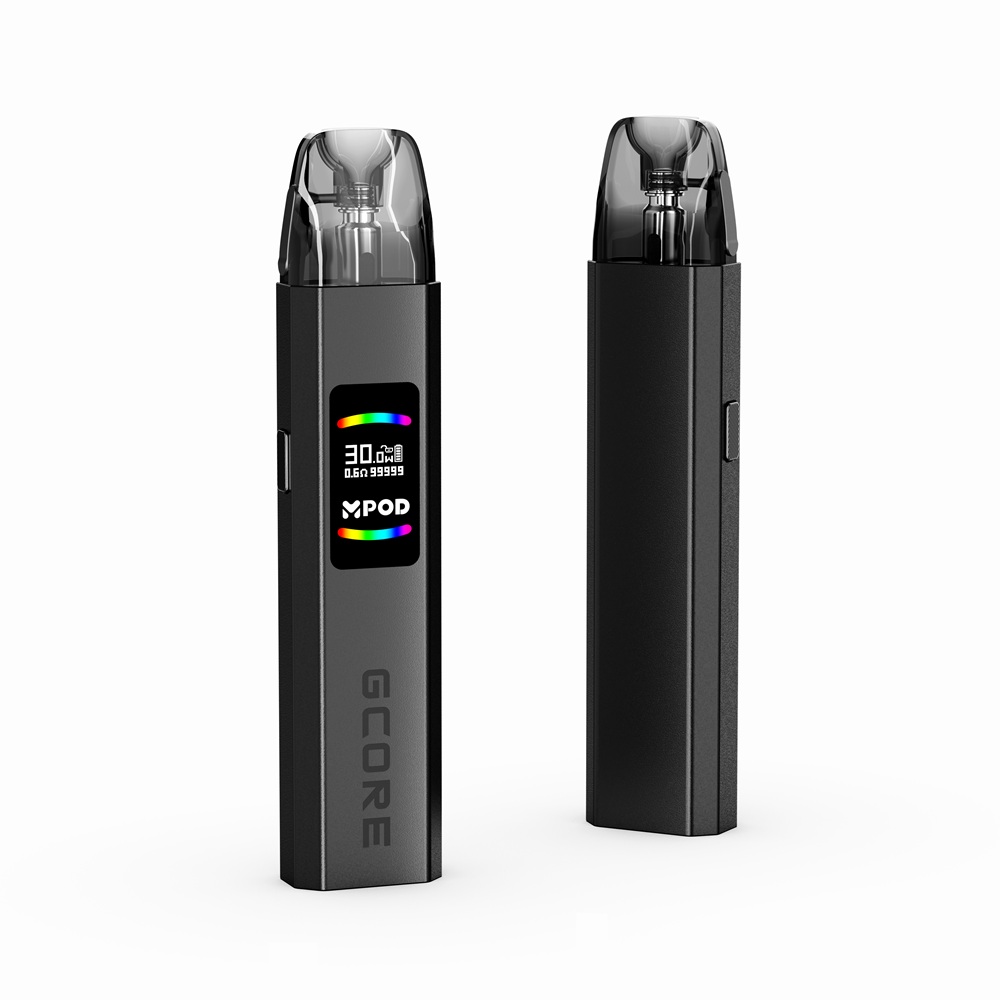 [지코어] 엠팟 MPOD 킷