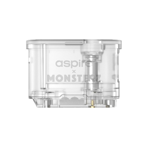 [아스파이어] 아스몬 클로즈 팟 4ml 0.6옴 1팩(1개입)